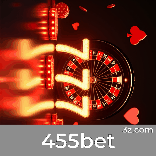 455bet game mais image