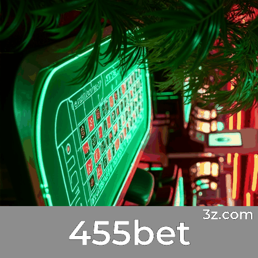 455bet game mais image