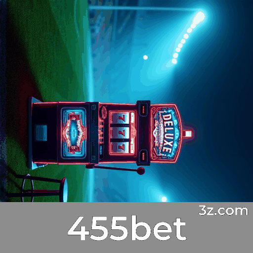 455bet