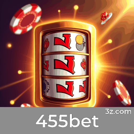 455bet game mais image