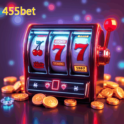 455bet - Plataforma confiável para apostas emocionantes e bônus