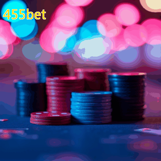 455bet - Promoções e bônus exclusivos para novos jogadores.