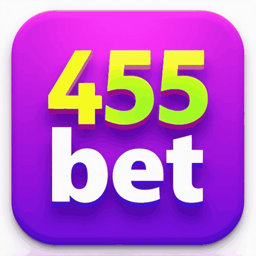 455bet Logo